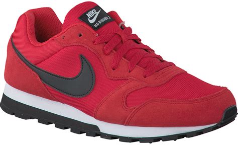 nike schuhe herren in rot